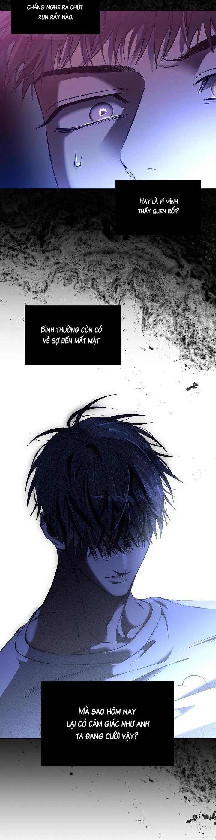 Vong Chủng Chapter 8 Trang 32