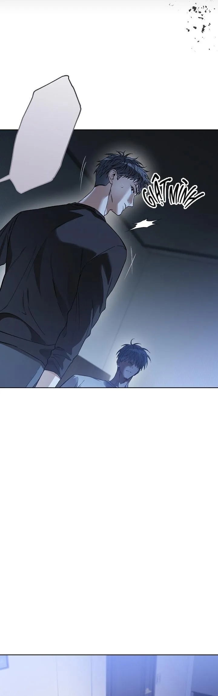 Vong Chủng Chapter 8 Trang 33