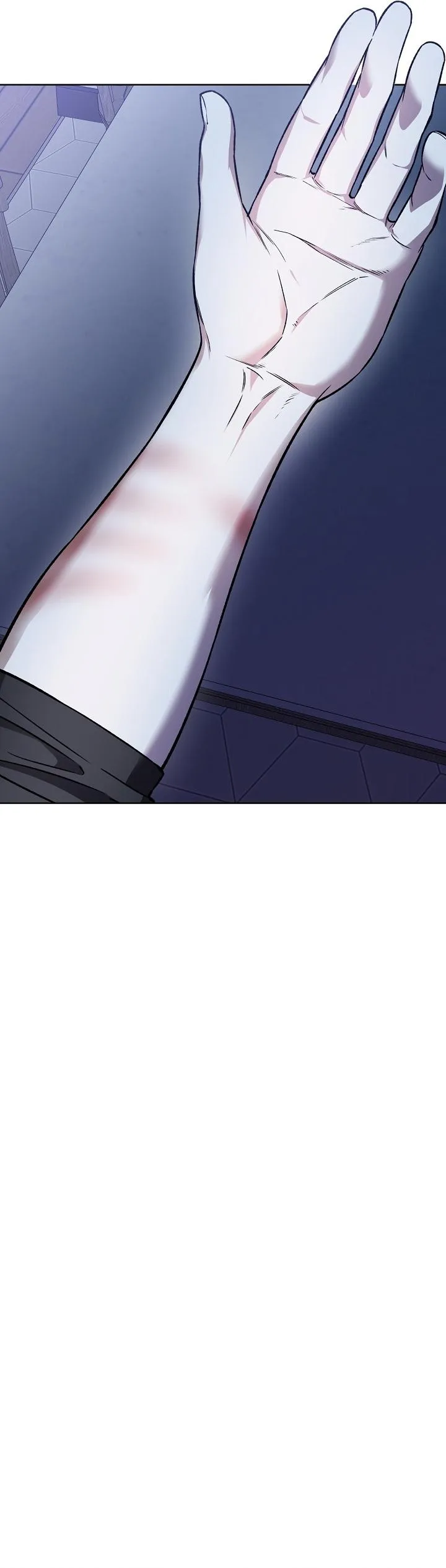 Vong Chủng Chapter 8 Trang 35