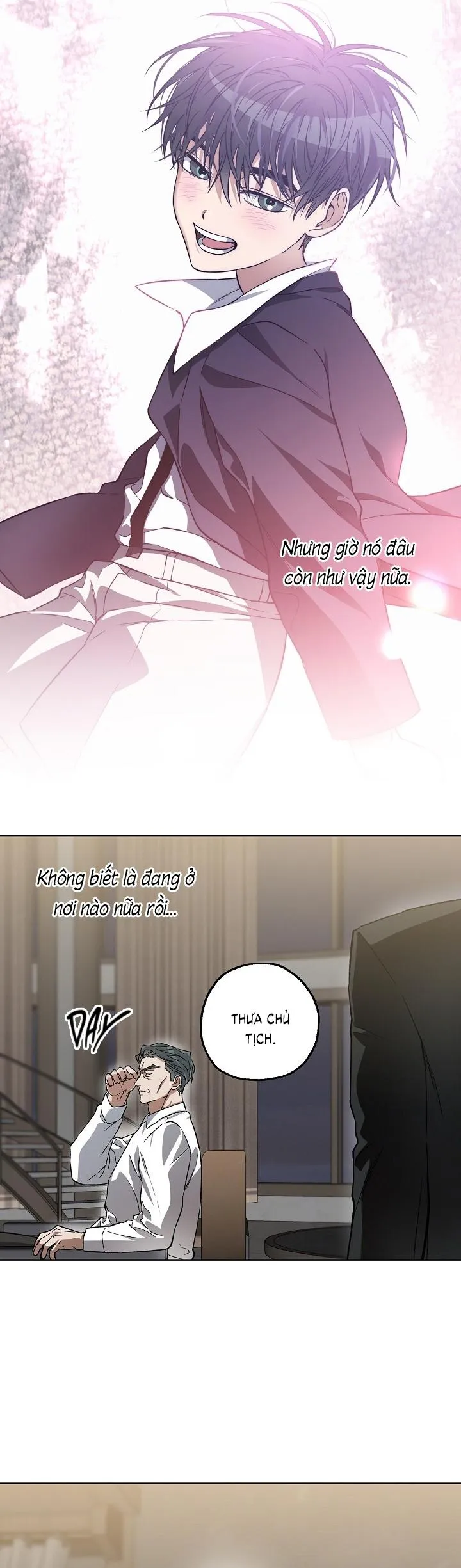 Vong Chủng Chapter 8 Trang 40