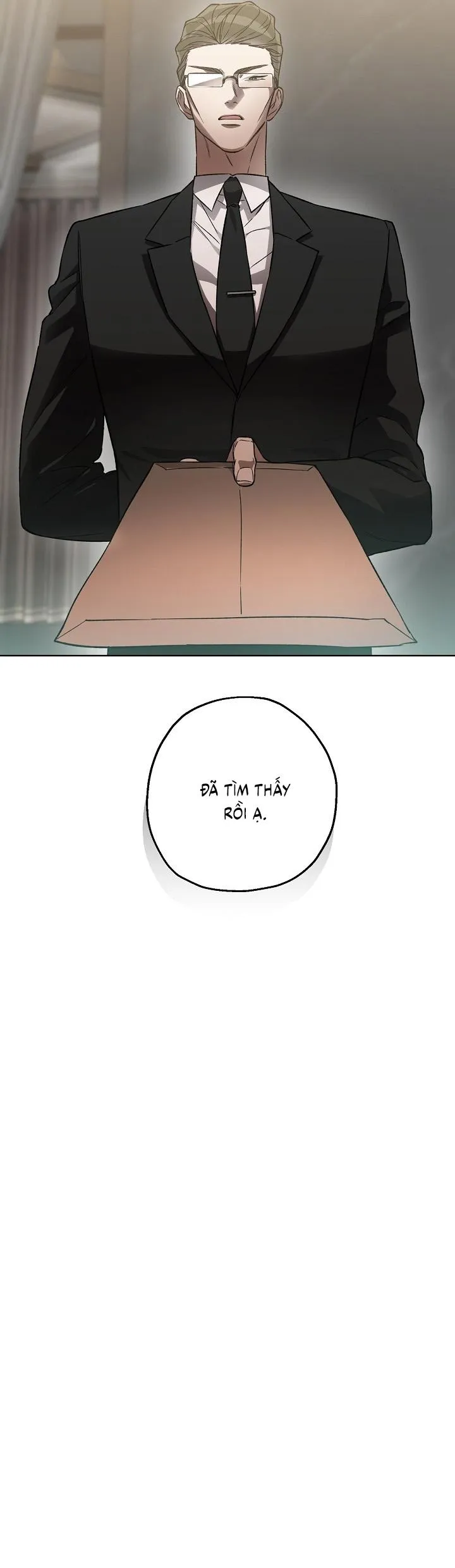 Vong Chủng Chapter 8 Trang 41