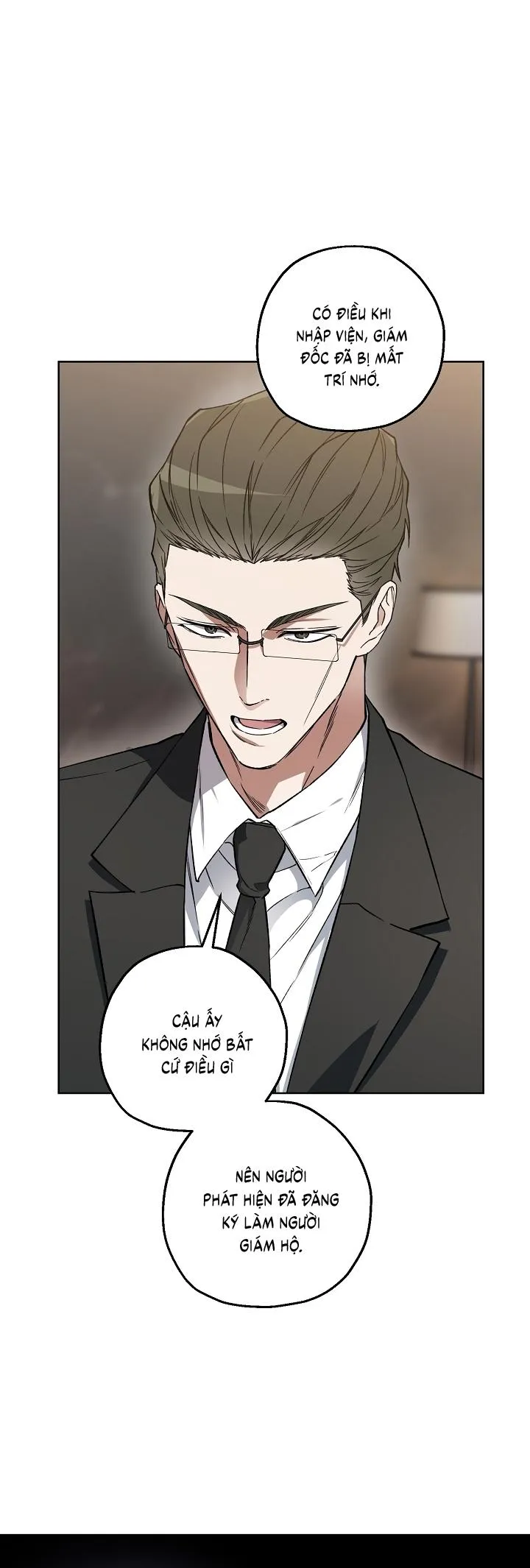 Vong Chủng Chapter 9 Trang 3