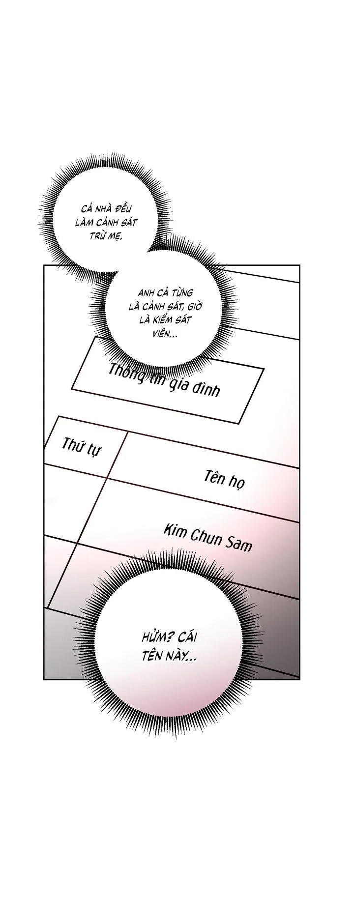 Vong Chủng Chapter 9 Trang 6