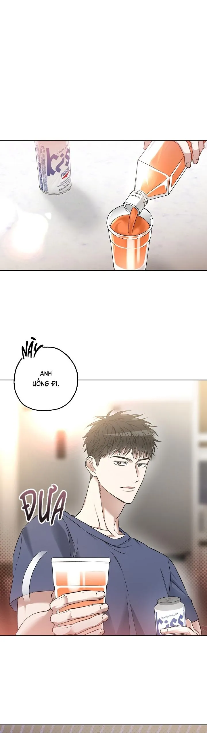 Vong Chủng Chapter 9 Trang 9