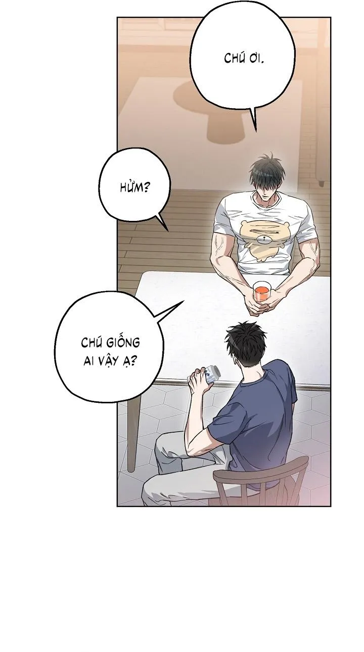 Vong Chủng Chapter 9 Trang 13