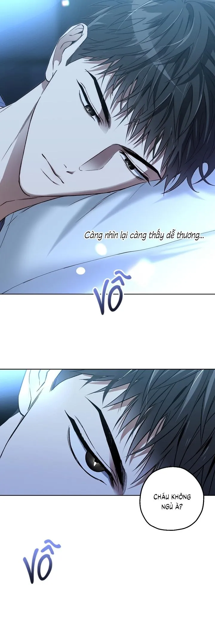 Vong Chủng Chapter 9 Trang 24