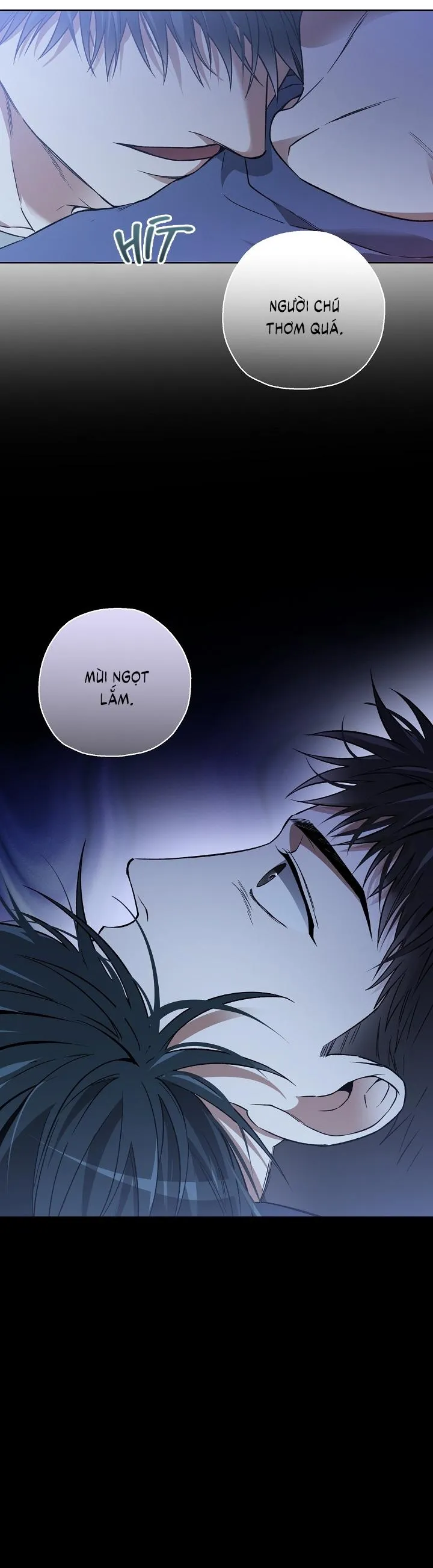 Vong Chủng Chapter 9 Trang 33