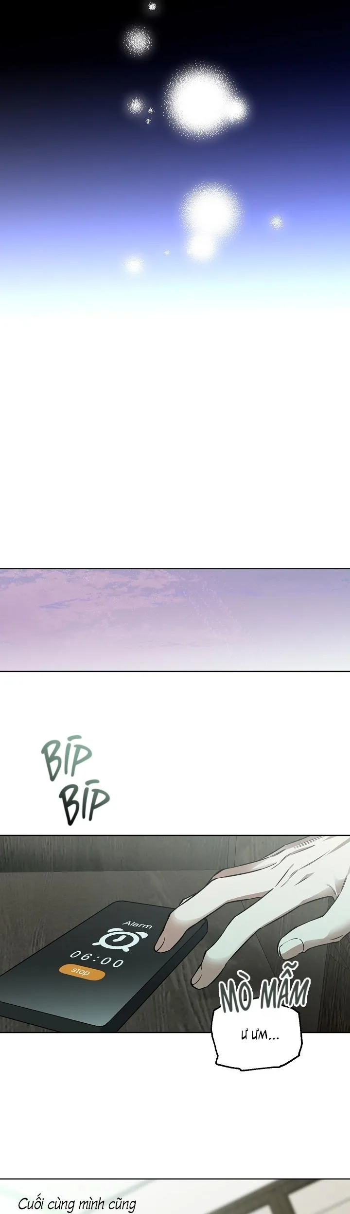 Vong Chủng Chapter 9 Trang 36