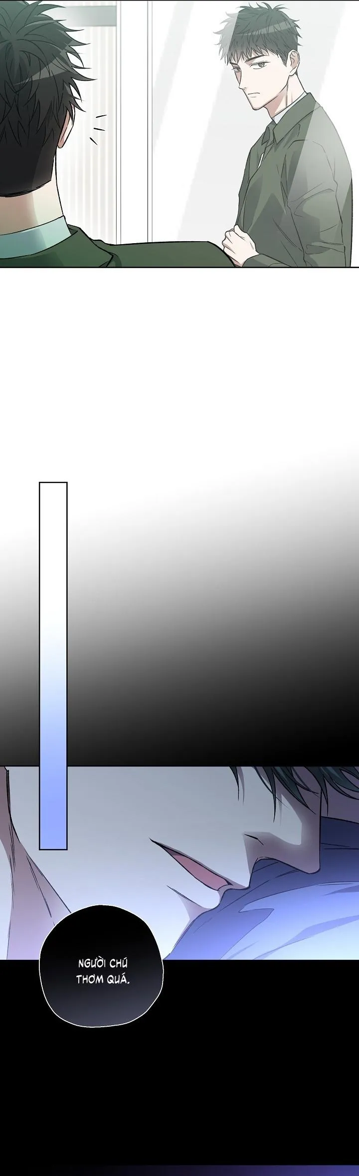 Vong Chủng Chapter 10 Trang 11