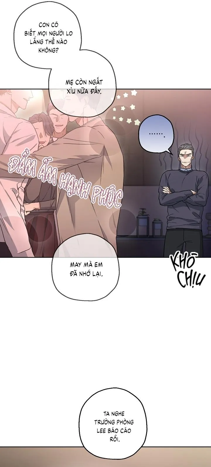 Vong Chủng Chapter 10 Trang 17