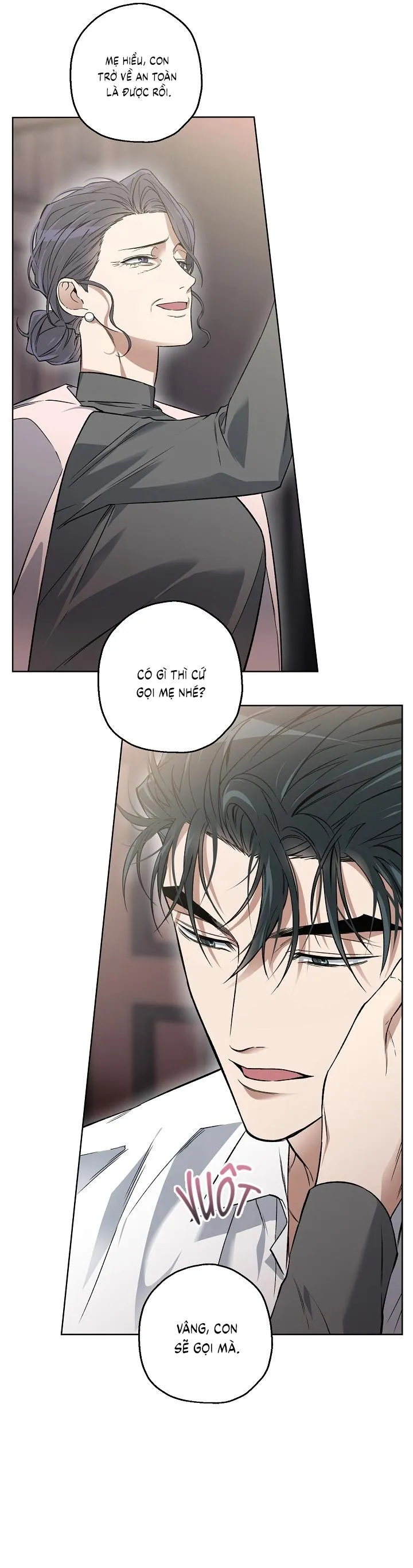 Vong Chủng Chapter 10 Trang 24