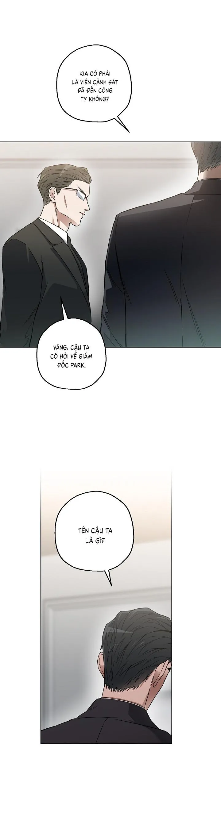 Vong Chủng Chapter 10 Trang 30