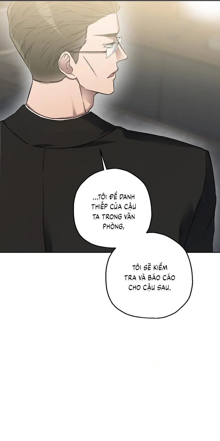 Vong Chủng Chapter 10 Trang 31