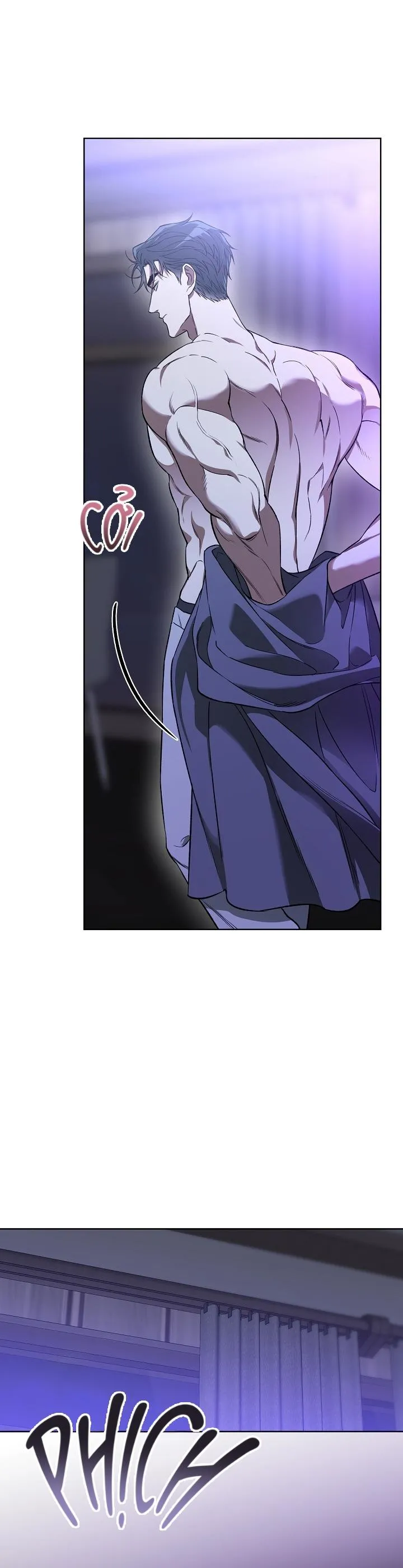 Vong Chủng Chapter 10 Trang 35