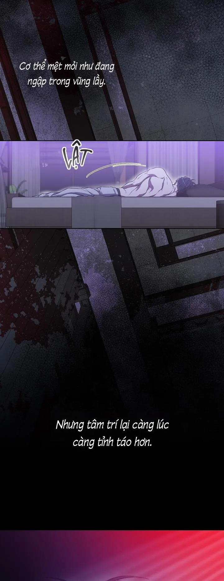 Vong Chủng Chapter 10 Trang 37