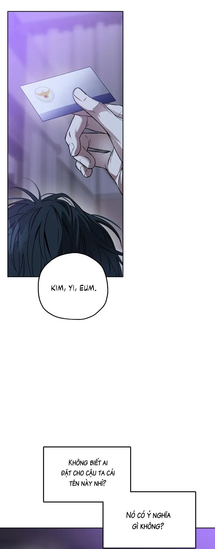 Vong Chủng Chapter 10 Trang 39