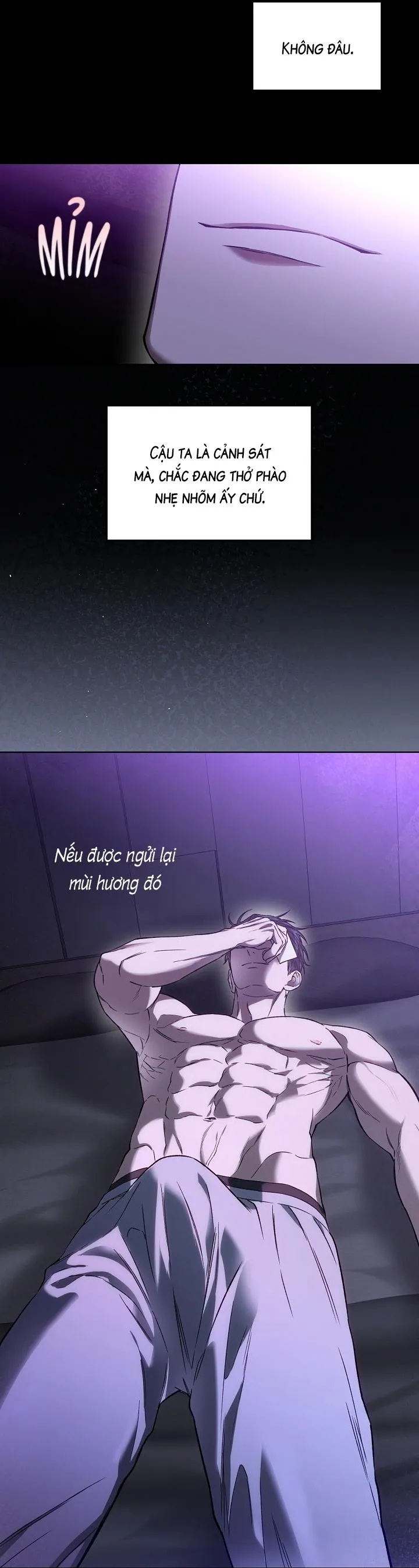 Vong Chủng Chapter 10 Trang 42