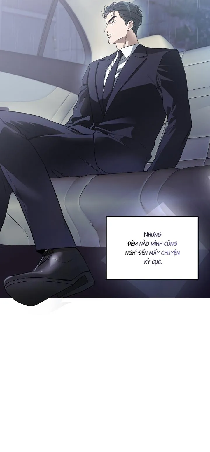 Vong Chủng Chapter 11 Trang 3