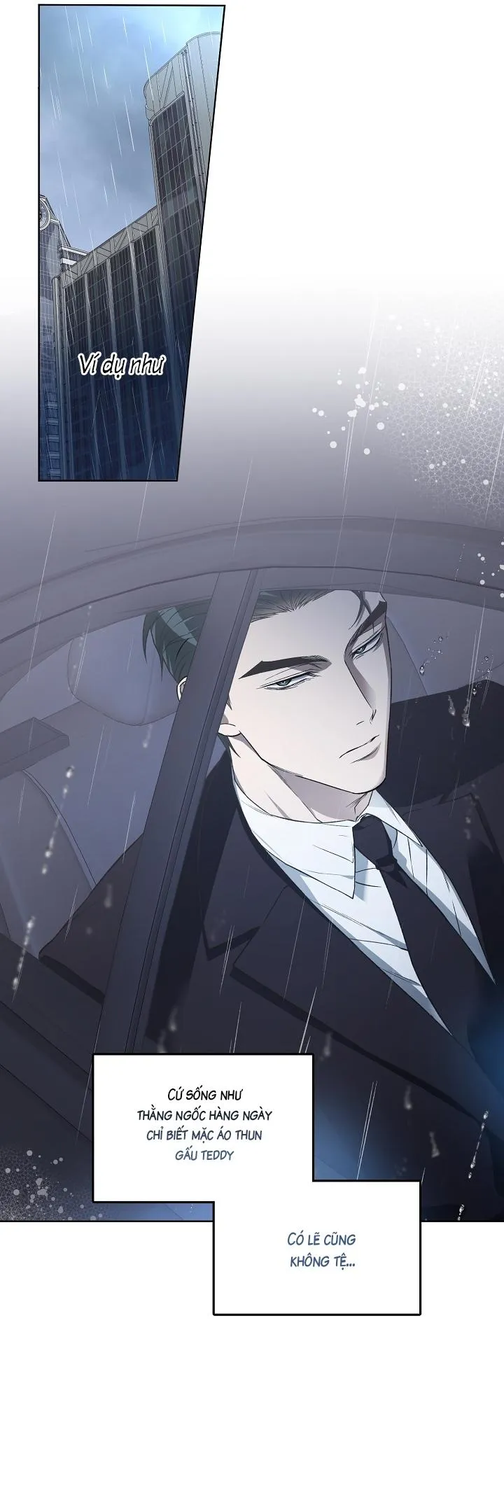 Vong Chủng Chapter 11 Trang 4