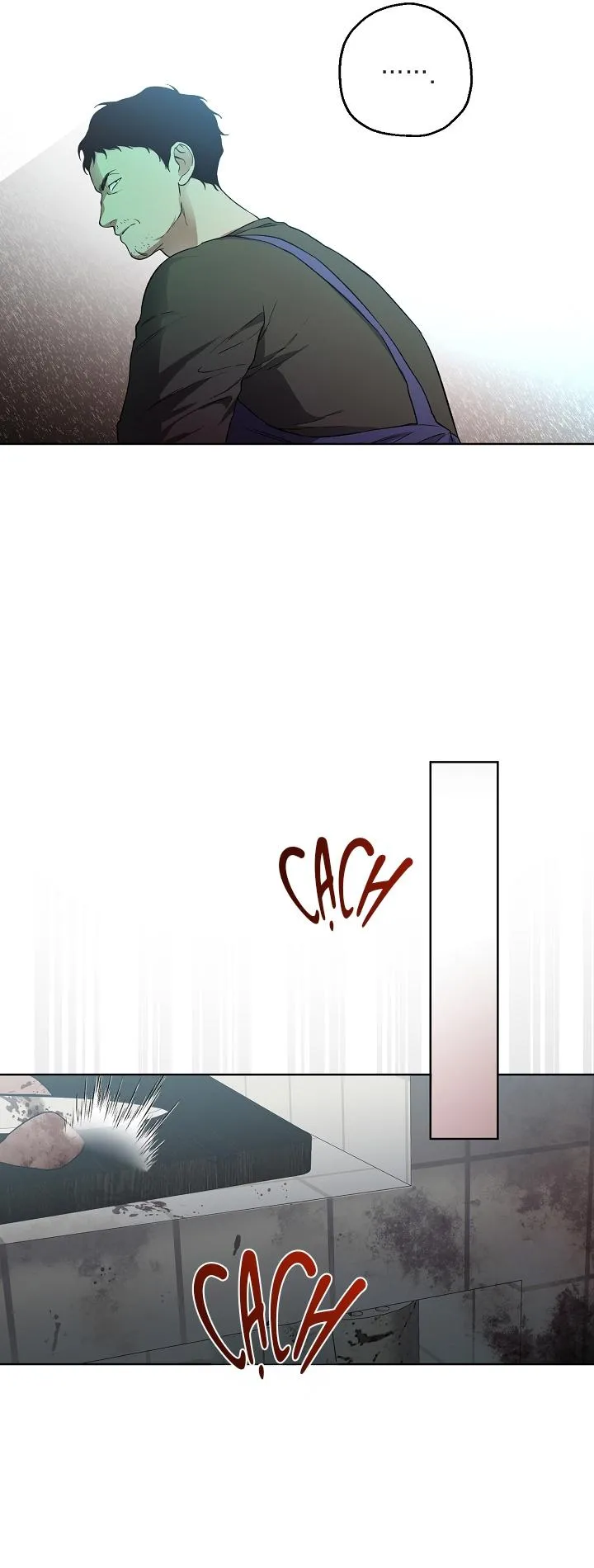 Vong Chủng Chapter 11 Trang 14