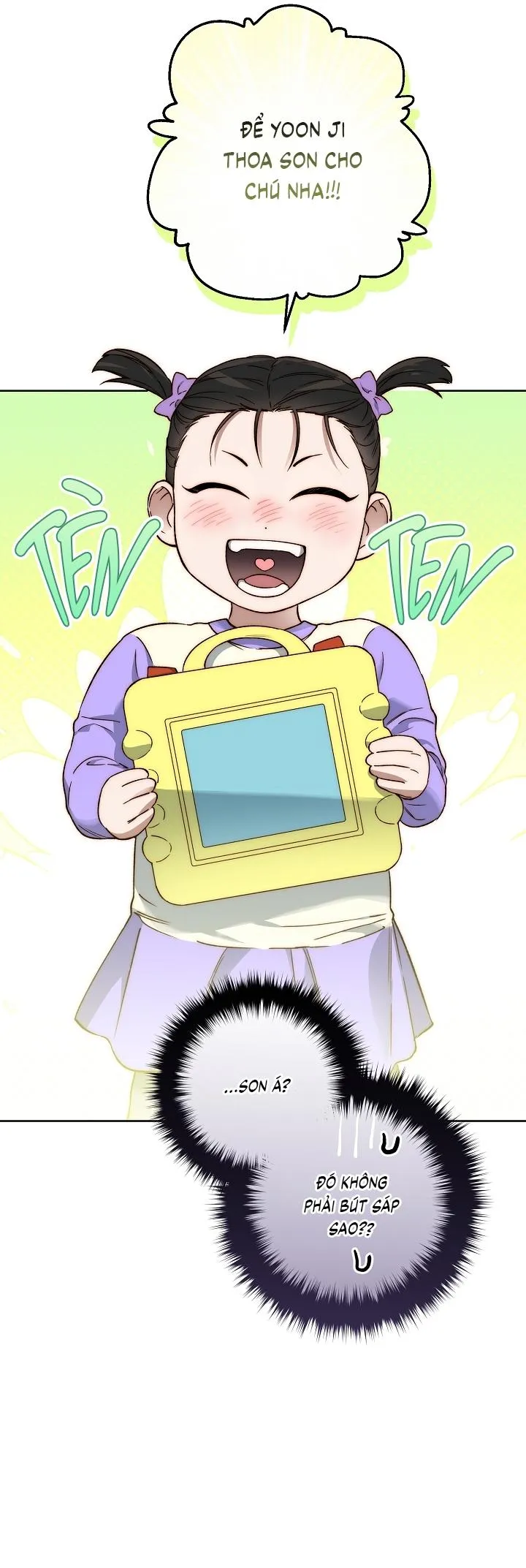 Vong Chủng Chapter 11 Trang 39