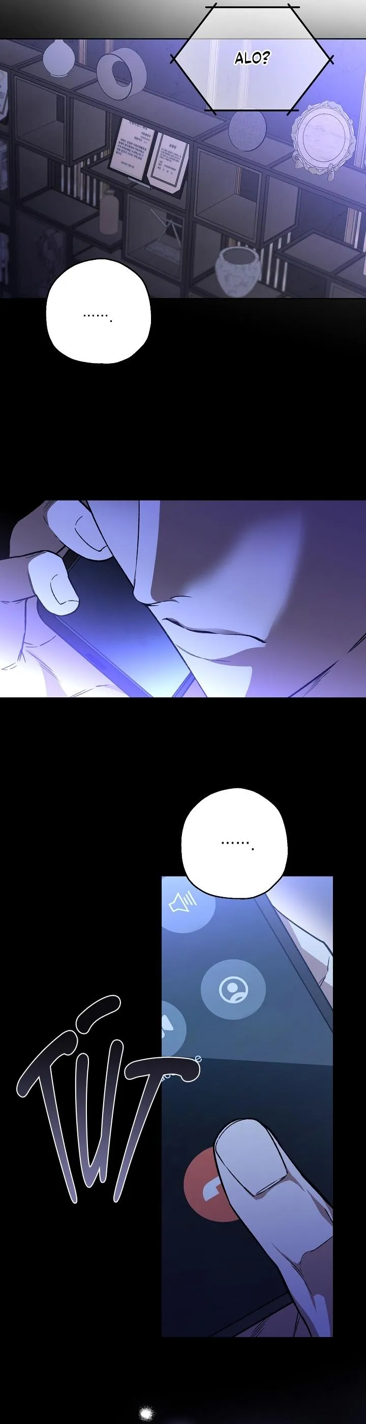 Vong Chủng Chapter 11 Trang 41