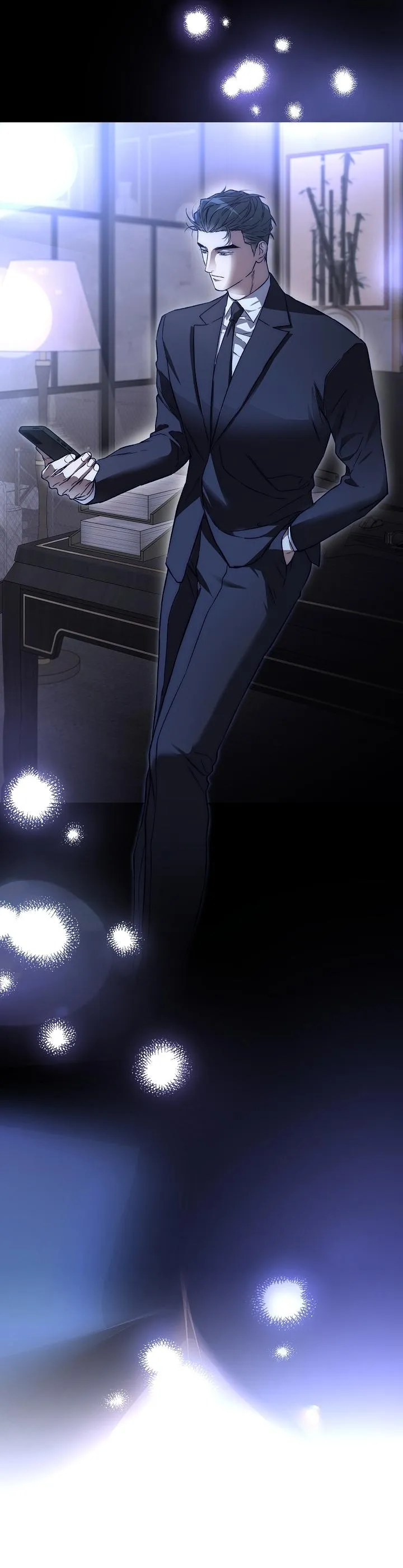 Vong Chủng Chapter 11 Trang 42