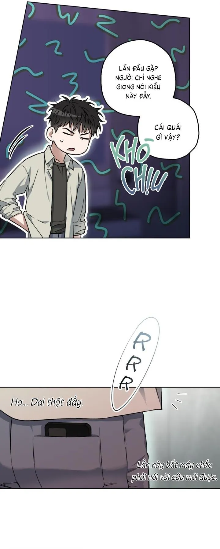 Vong Chủng Chapter 12 Trang 29
