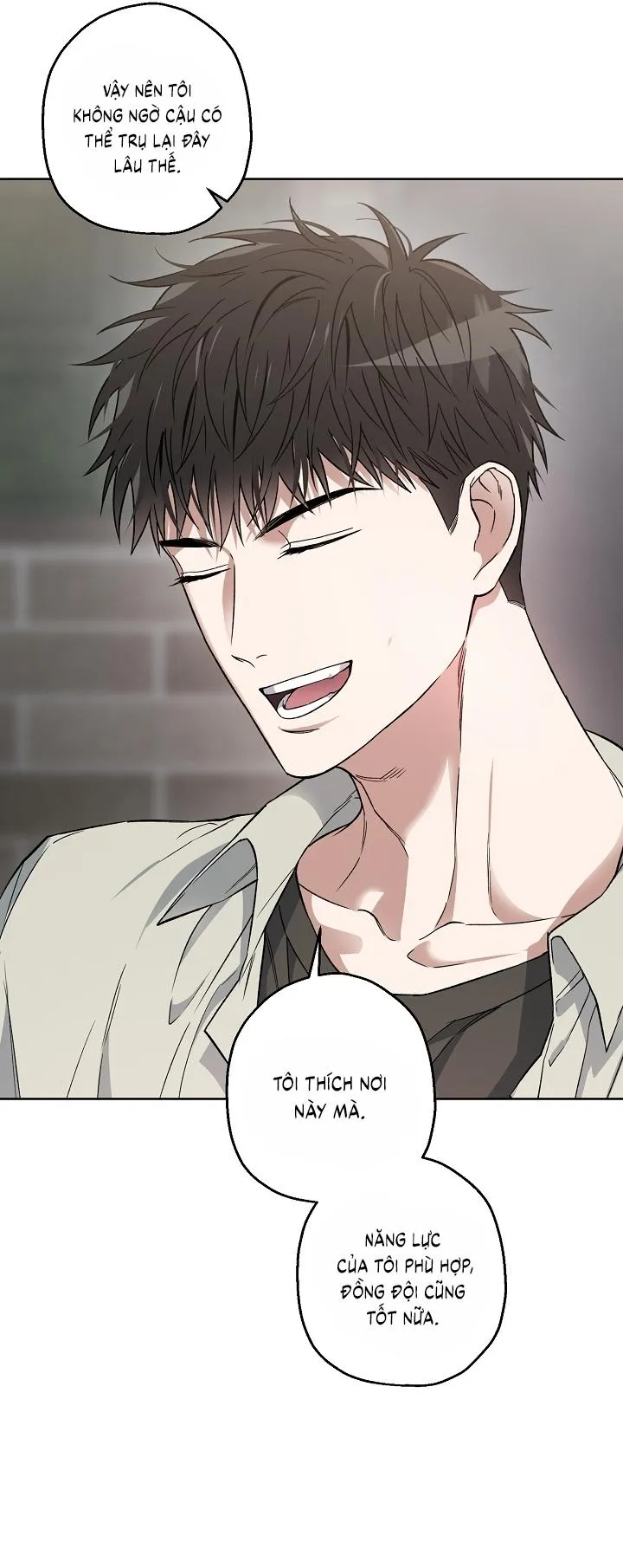 Vong Chủng Chapter 13 Trang 19