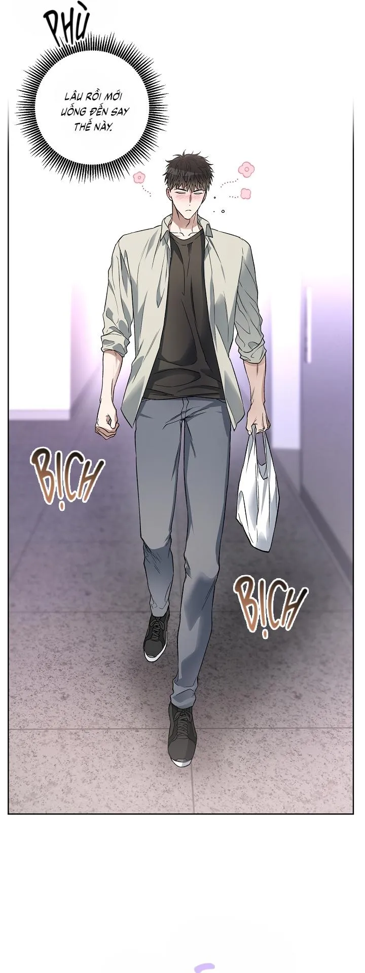 Vong Chủng Chapter 13 Trang 23