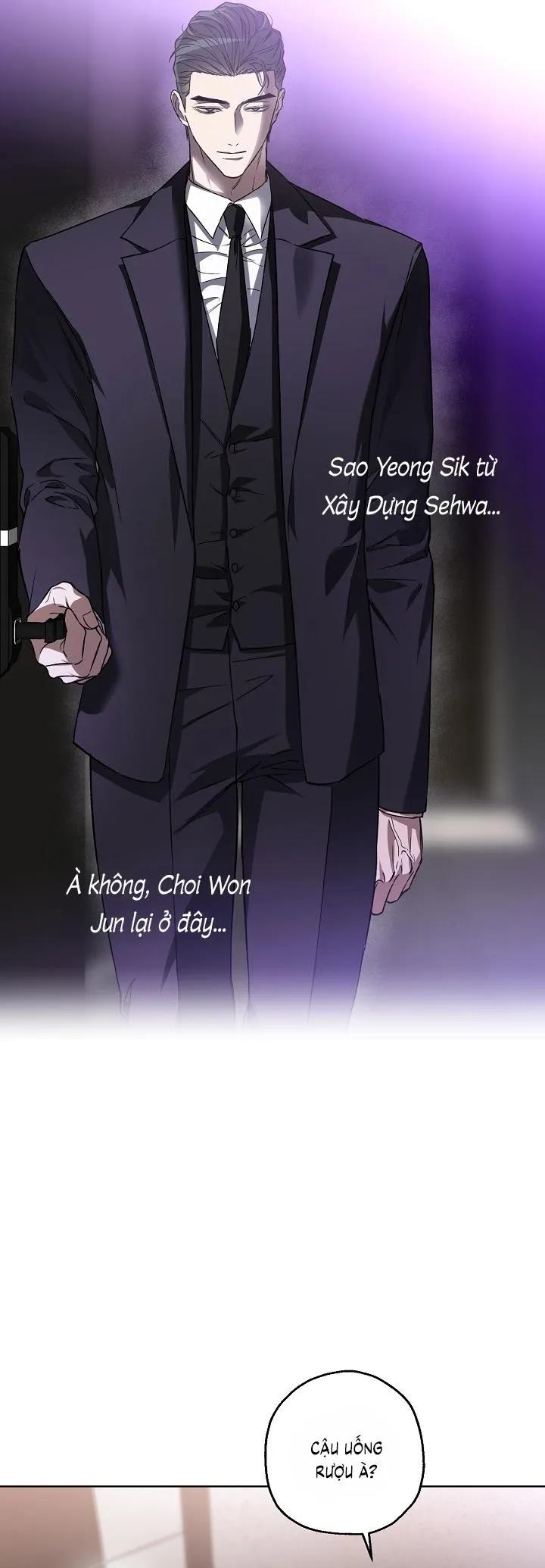 Vong Chủng Chapter 13 Trang 25