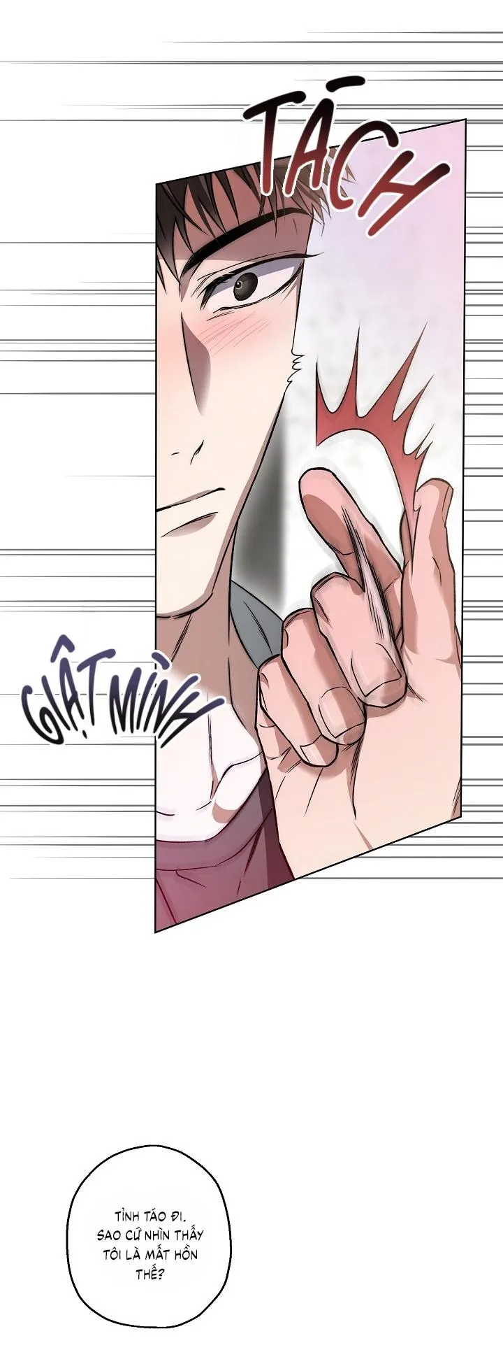 Vong Chủng Chapter 13 Trang 27