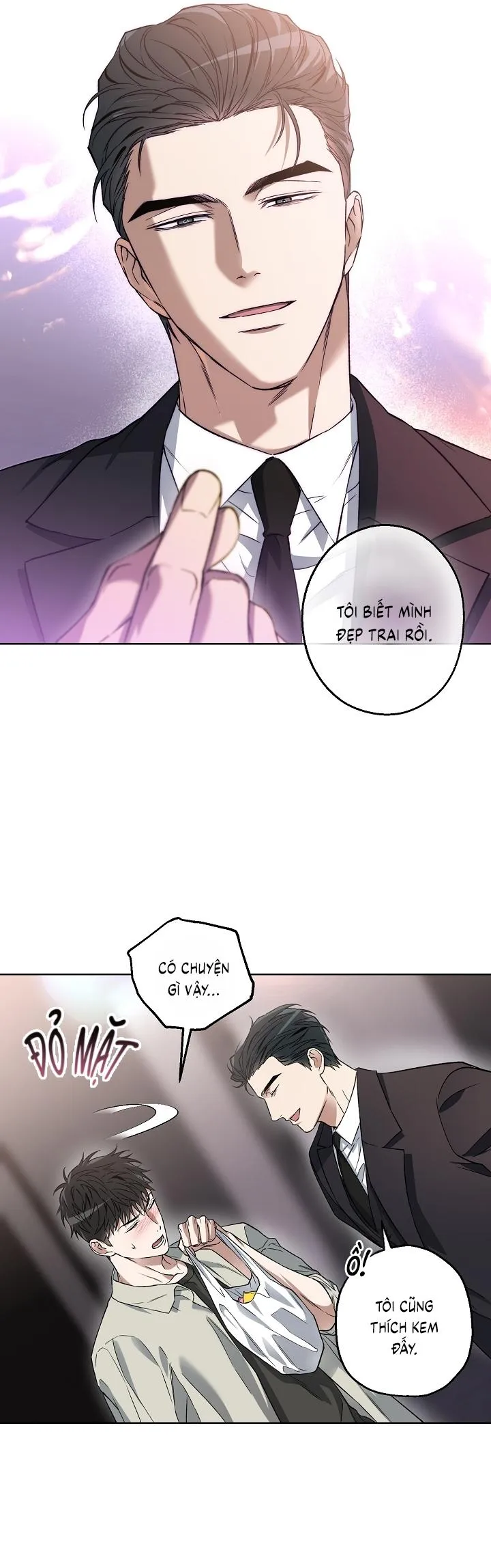 Vong Chủng Chapter 13 Trang 28