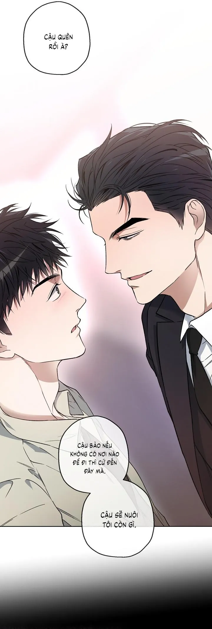 Vong Chủng Chapter 13 Trang 31