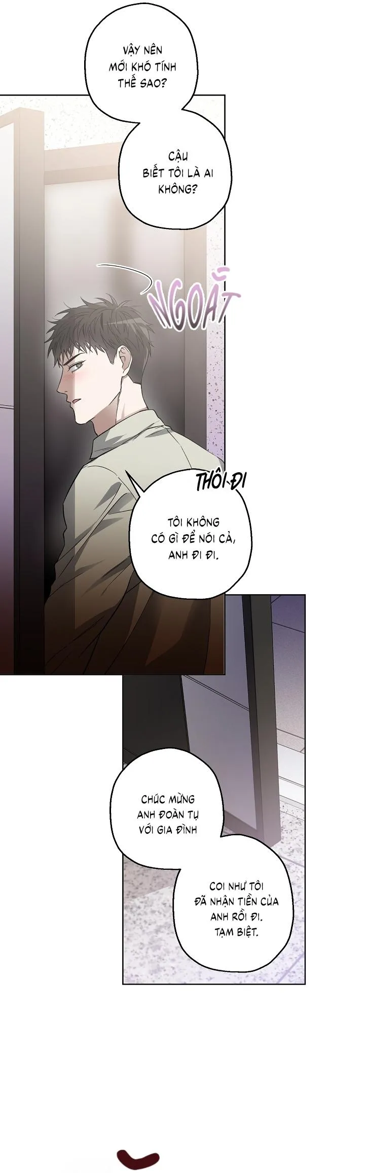 Vong Chủng Chapter 13 Trang 35