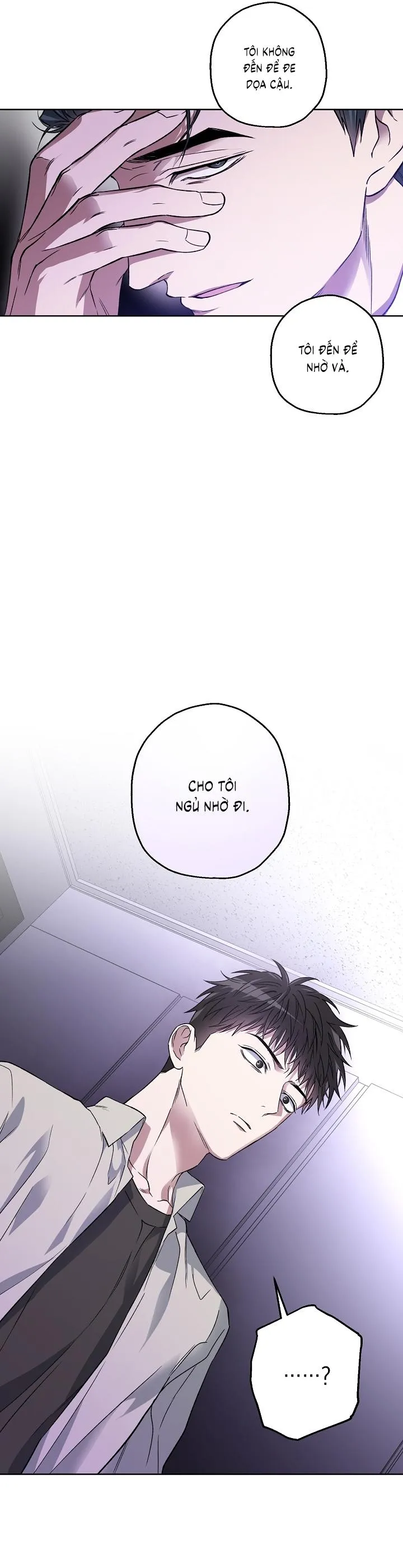 Vong Chủng Chapter 13 Trang 41