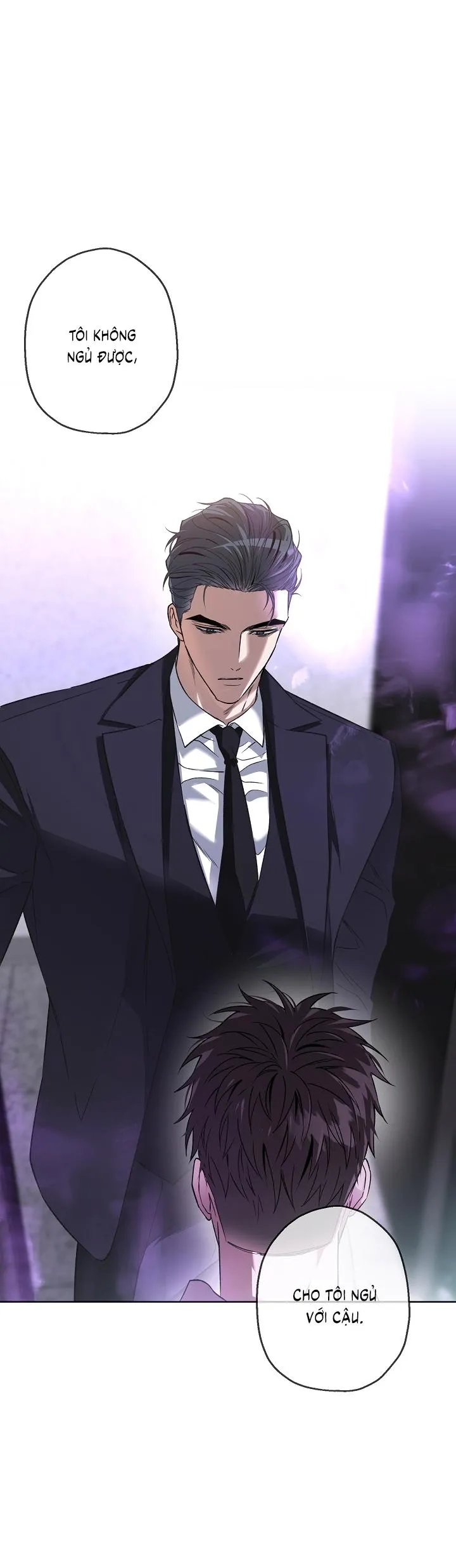 Vong Chủng Chapter 13 Trang 42