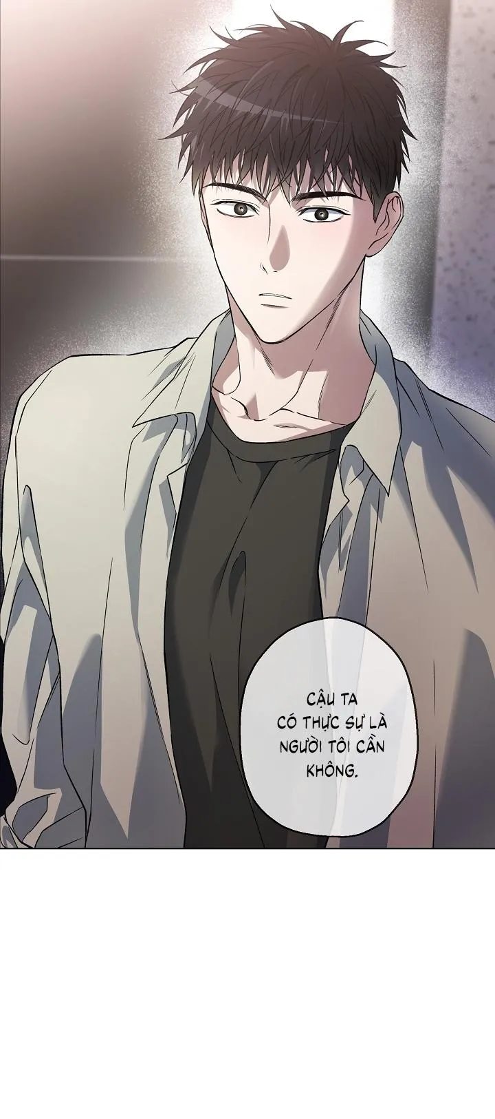 Vong Chủng Chapter 14 Trang 8