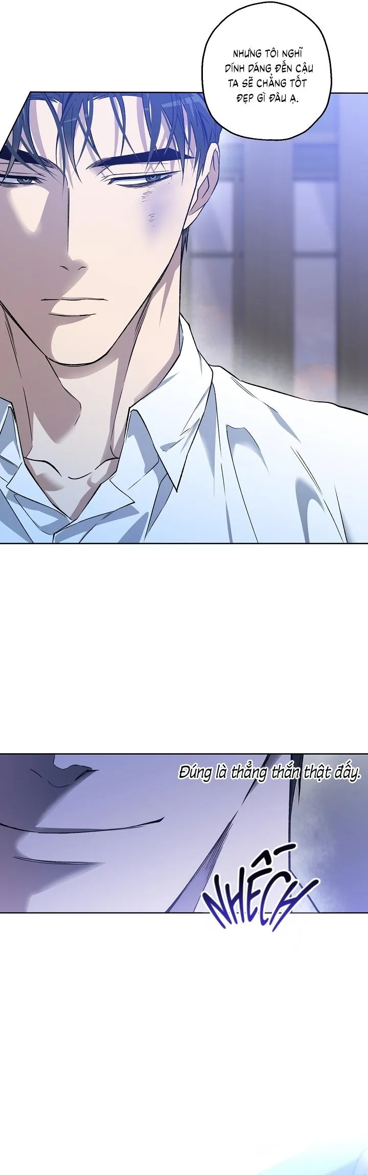 Vong Chủng Chapter 14 Trang 13