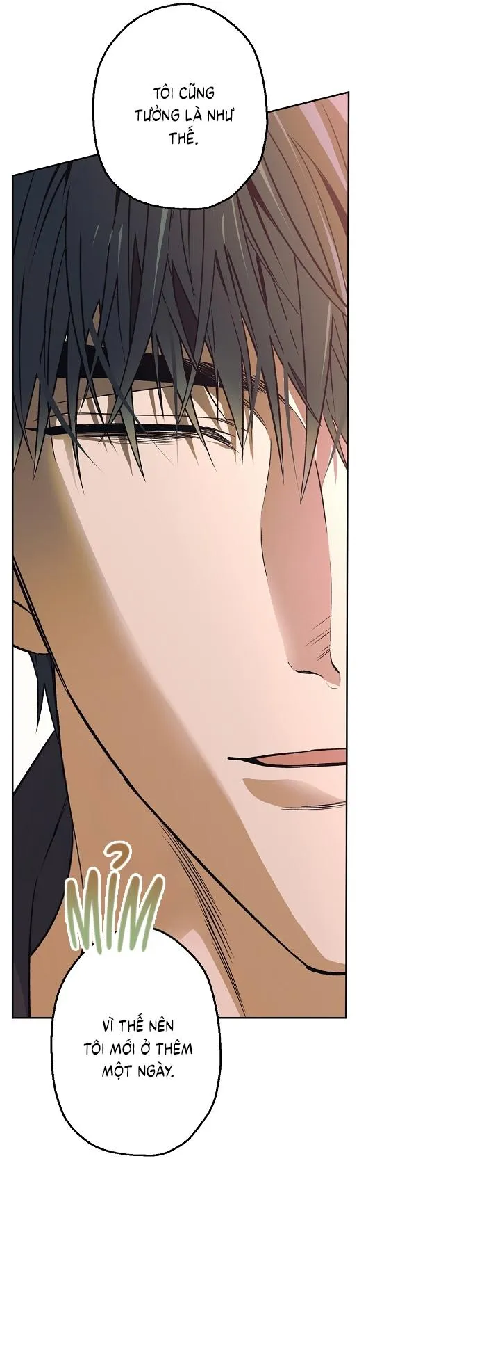 Vong Chủng Chapter 14 Trang 27