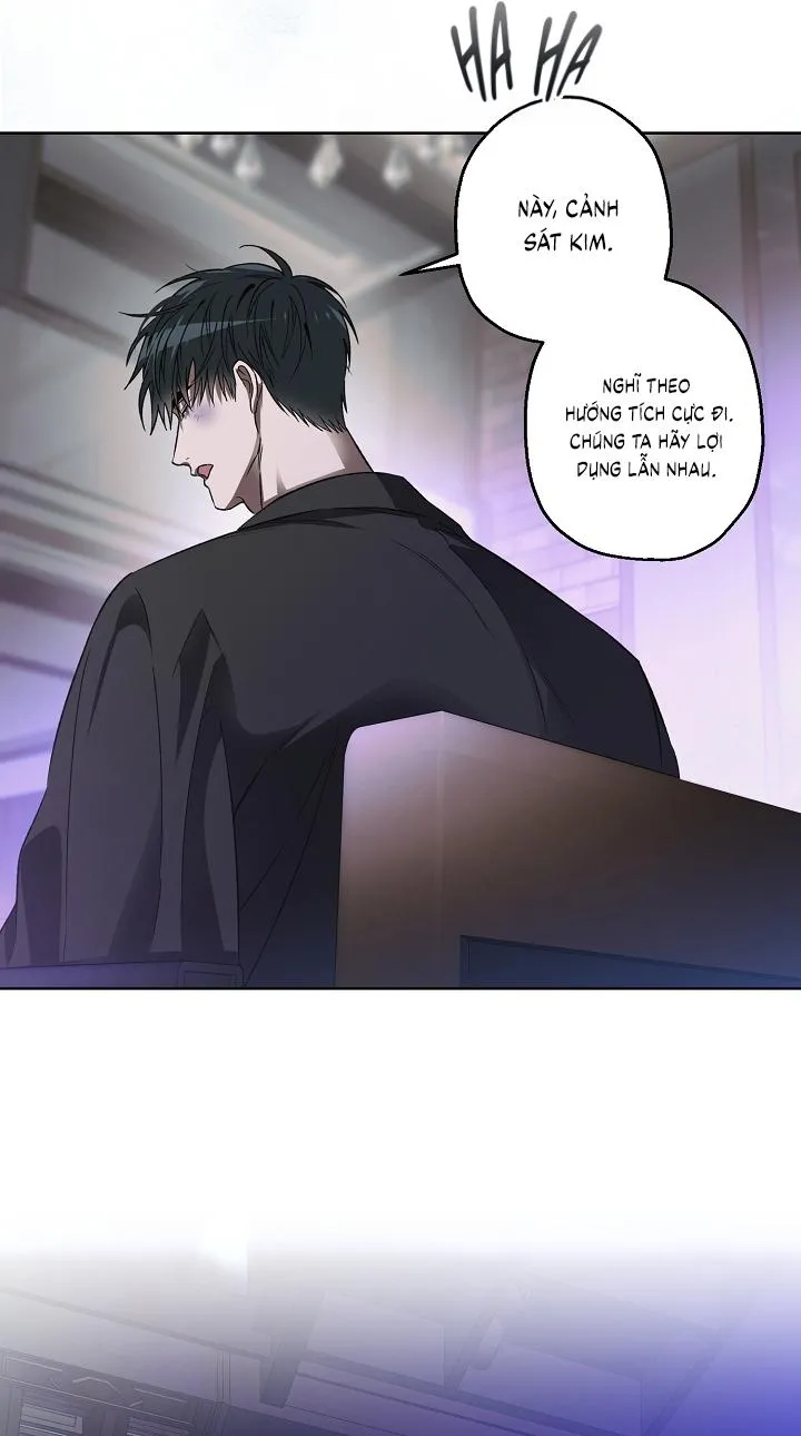 Vong Chủng Chapter 14 Trang 34