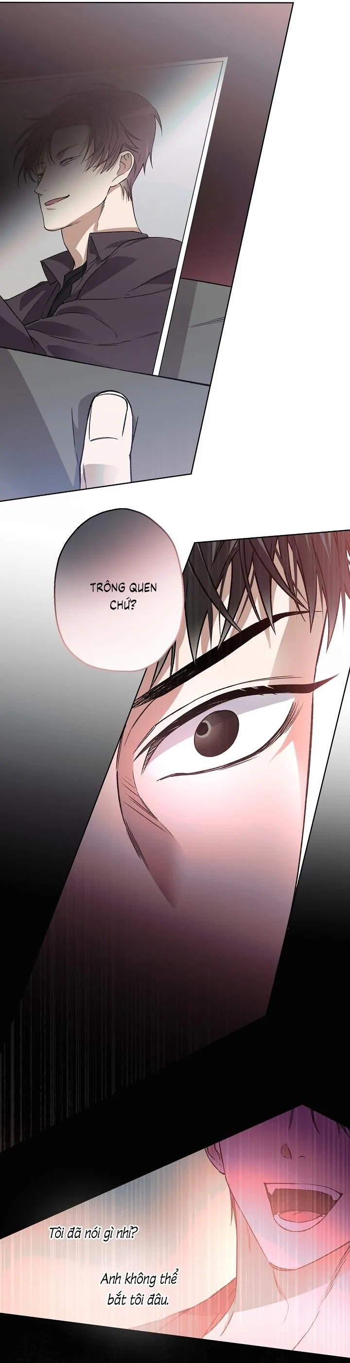 Vong Chủng Chapter 14 Trang 37