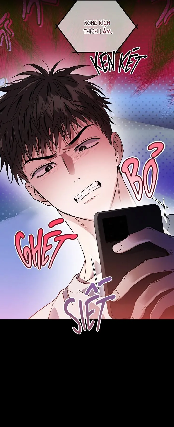 Vong Chủng Chapter 15 Trang 19