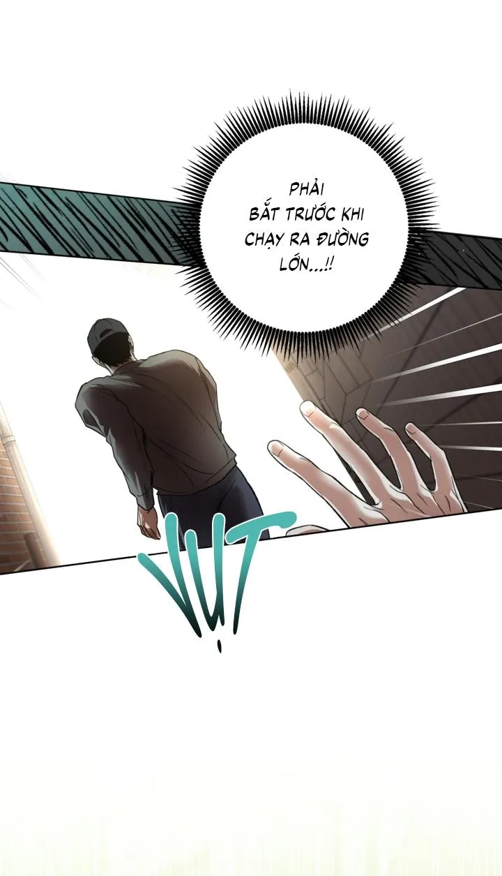 Vong Chủng Chapter 15 Trang 28