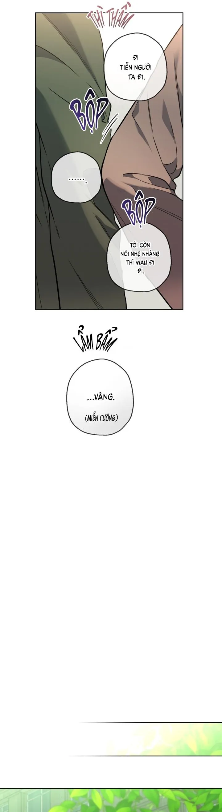 Vong Chủng Chapter 15 Trang 35