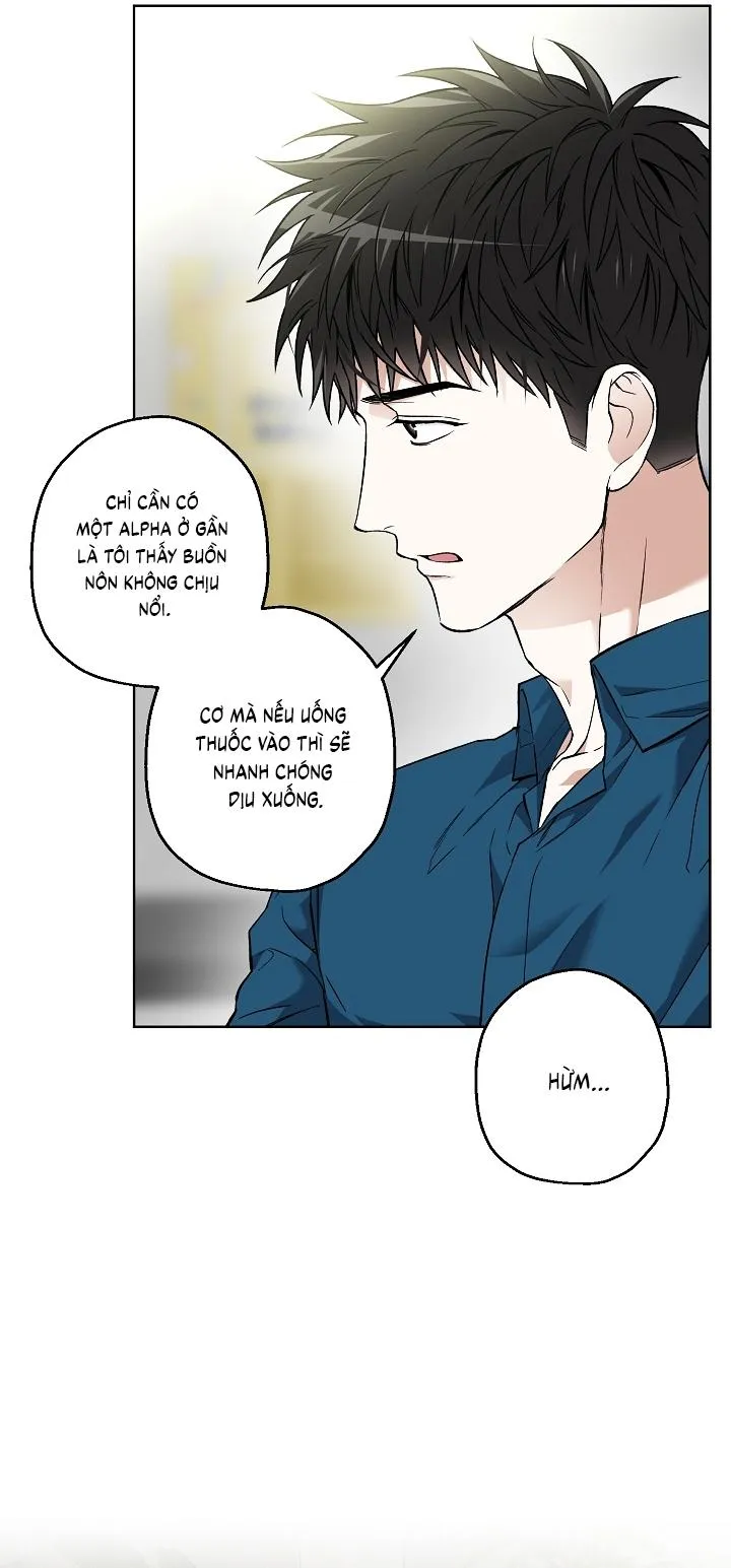Vong Chủng Chapter 17 Trang 4