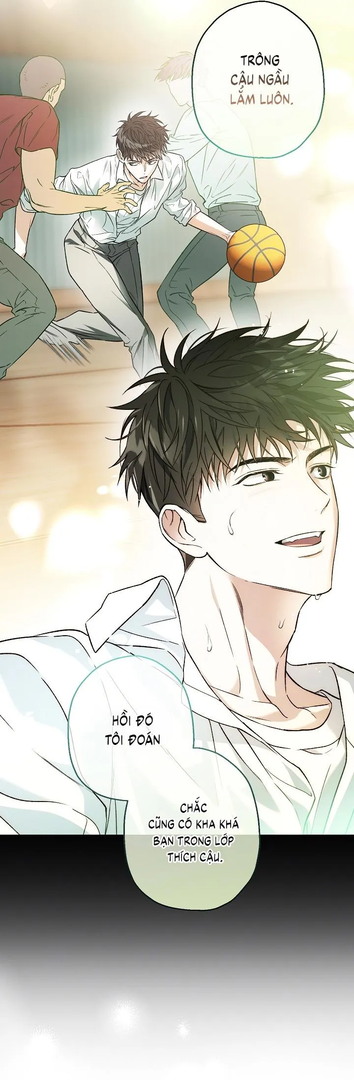 Vong Chủng Chapter 17 Trang 26