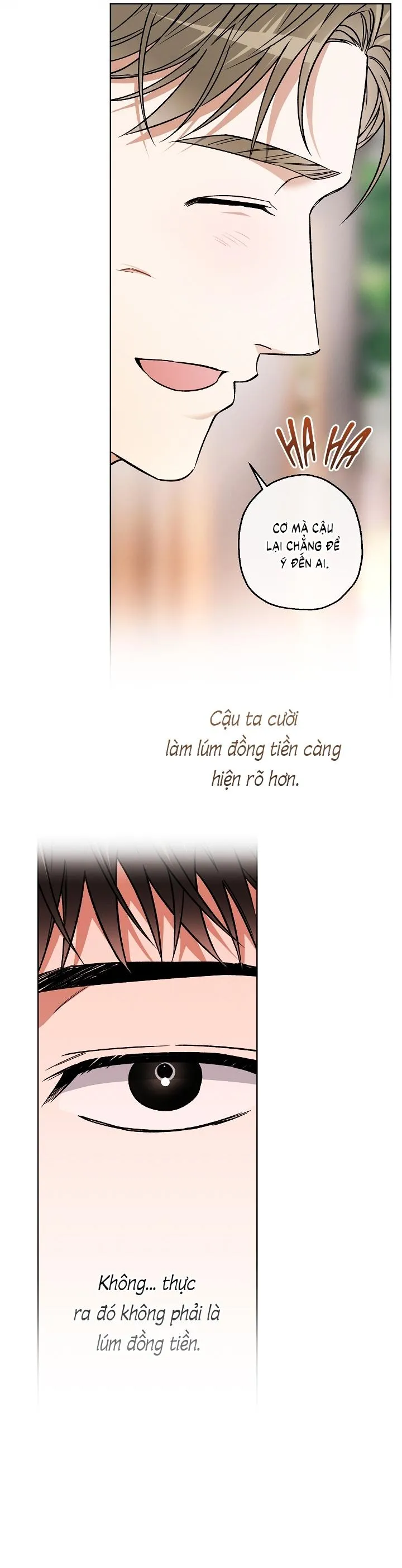 Vong Chủng Chapter 17 Trang 27