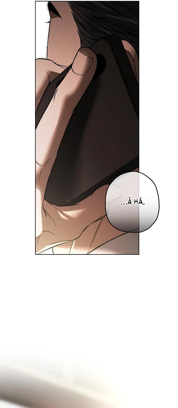 Vong Chủng Chapter 17 Trang 40