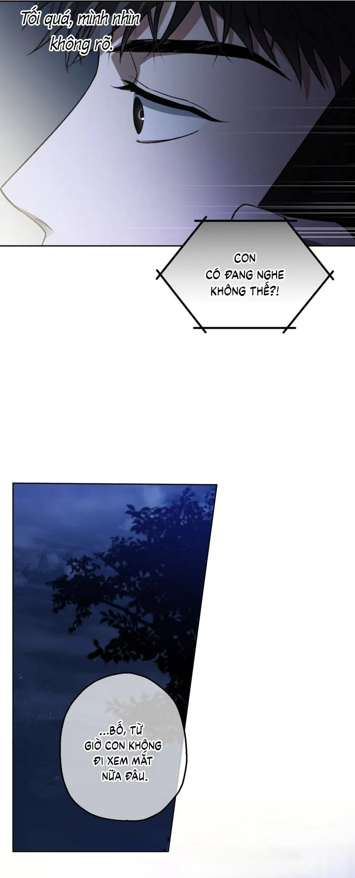 Vong Chủng Chapter 18 Trang 9